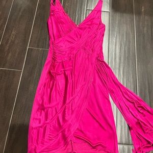 Kurt Thomas fuschia dress